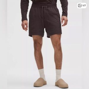 Mens Lululemon shorts